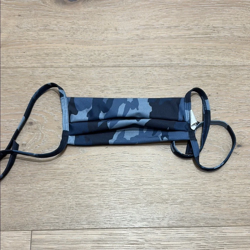 EUC Beyond Yoga Face Masks